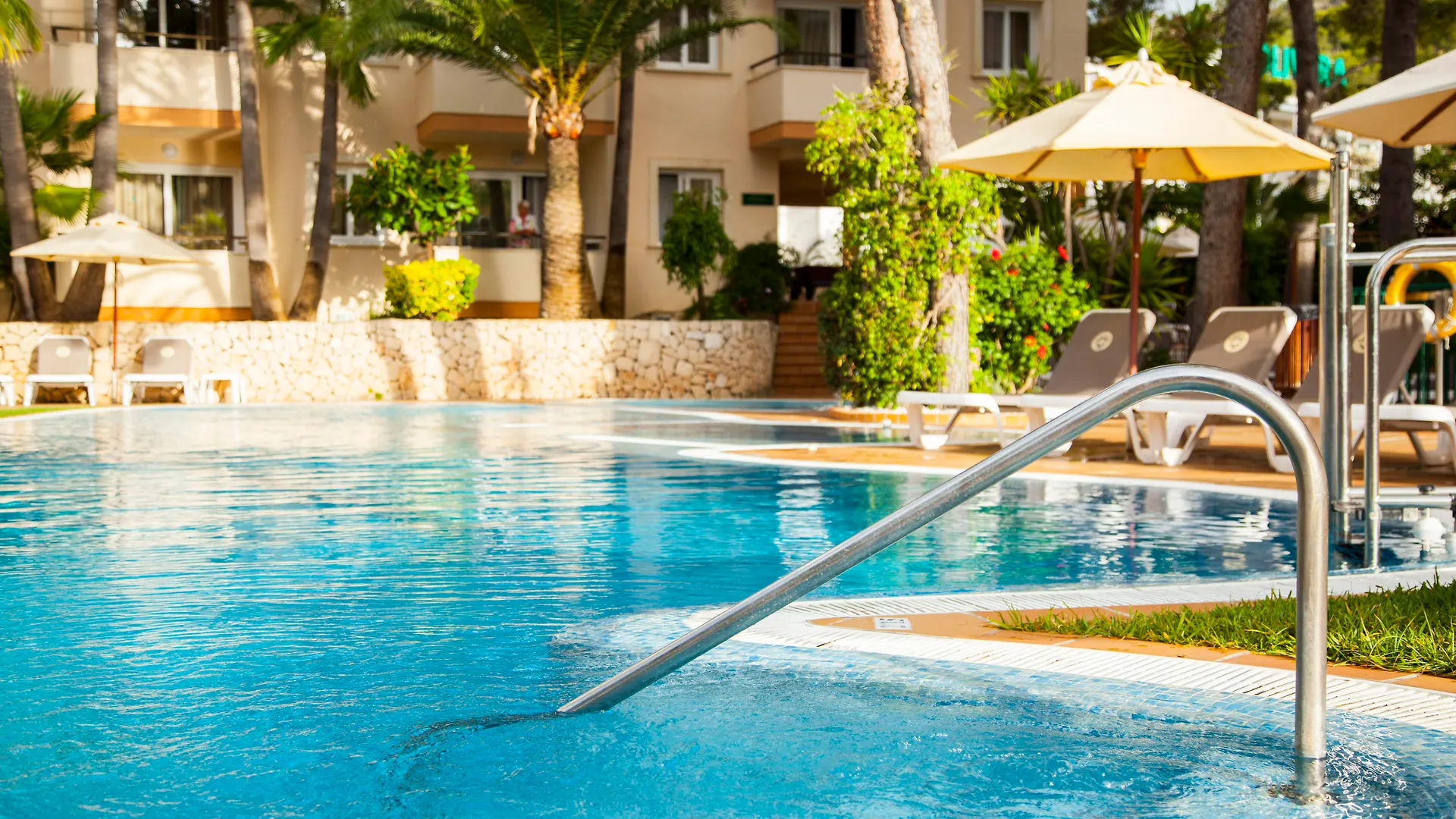 Valentin Somni Hotel & Suites (Adults Only) Peguera