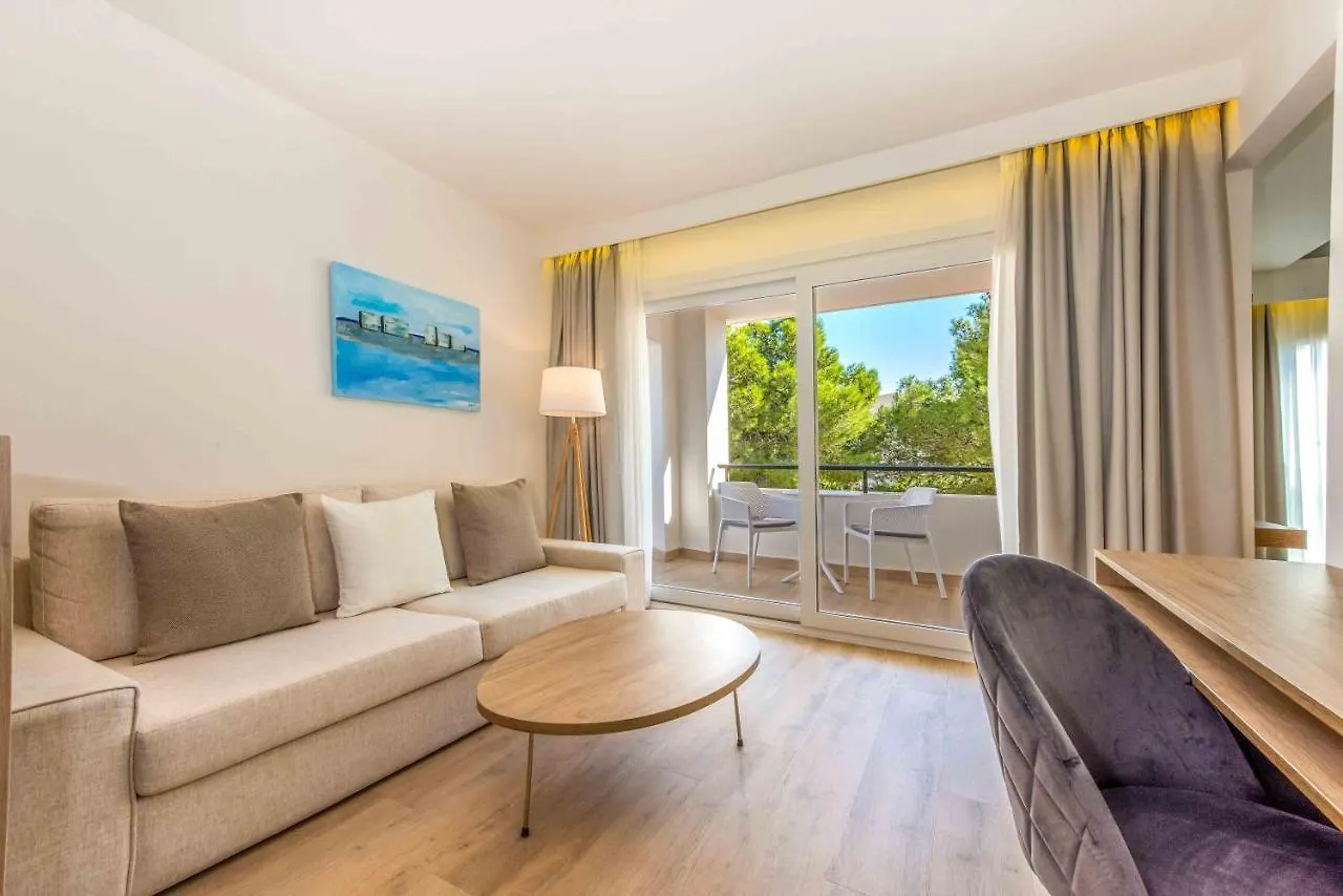 Valentin Somni Hotel & Suites (Adults Only) Peguera 4*,