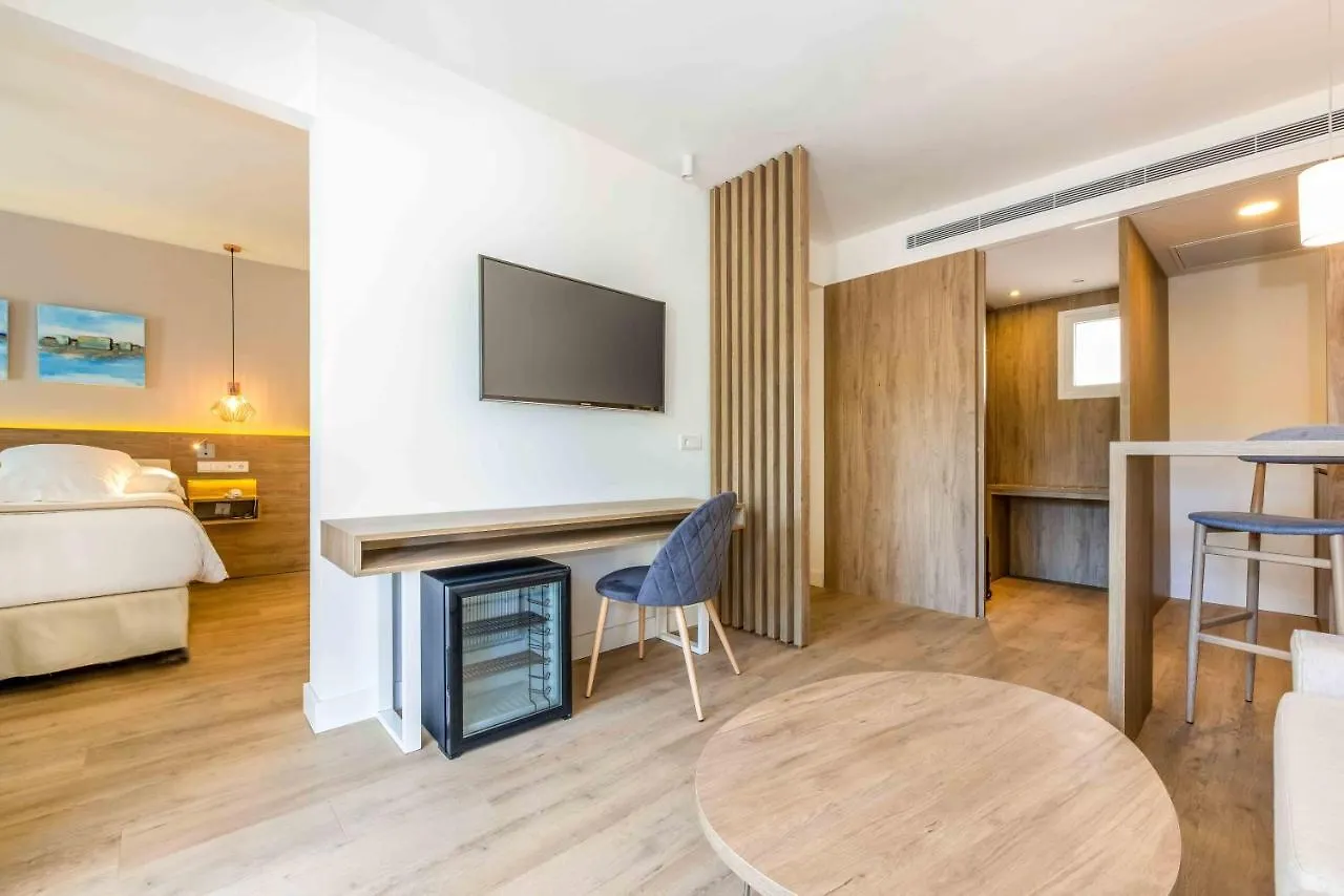 Valentin Somni Hotel & Suites (Adults Only) Peguera