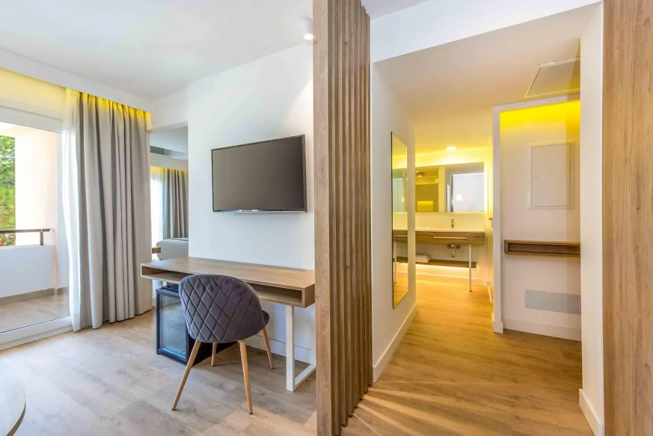 Valentin Somni Hotel & Suites (Adults Only) Peguera