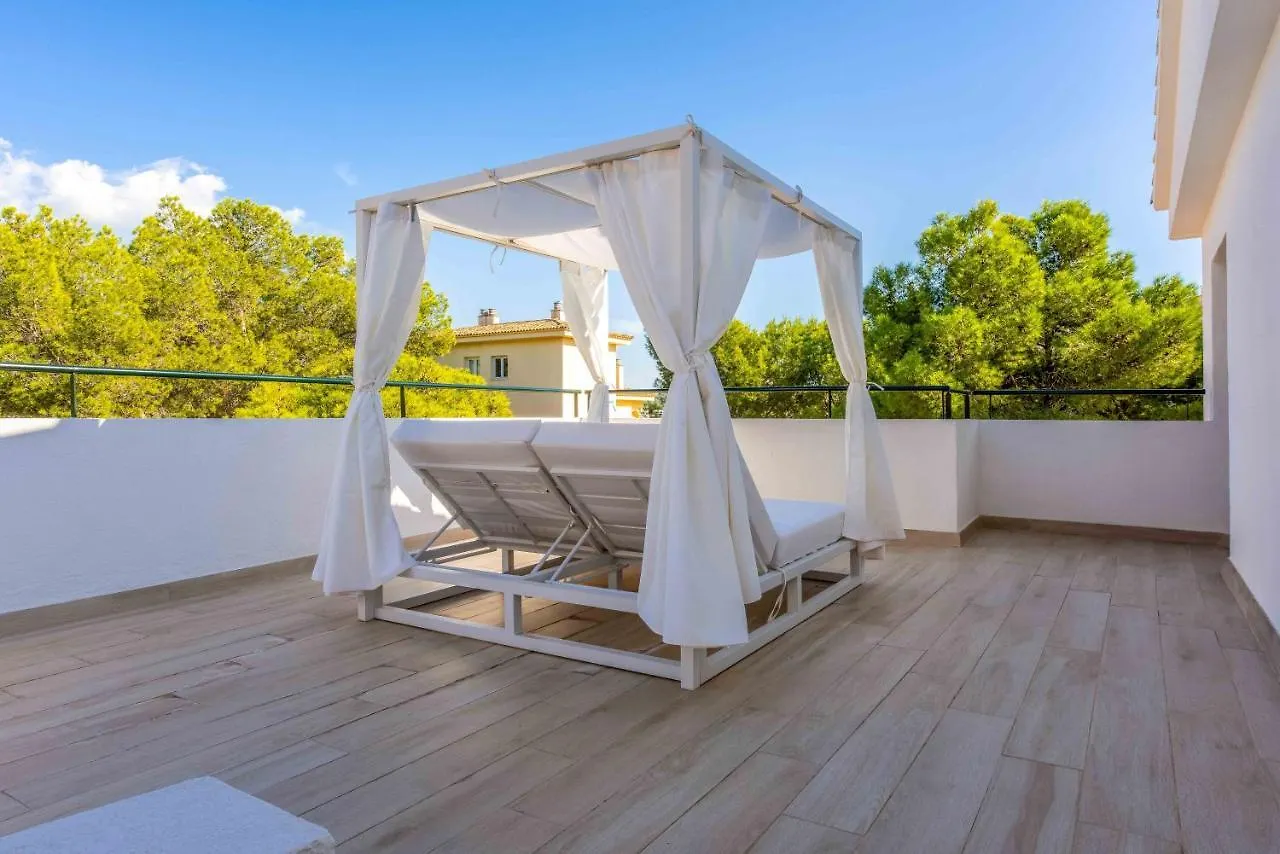 Valentin Somni Hotel & Suites (Adults Only) Peguera