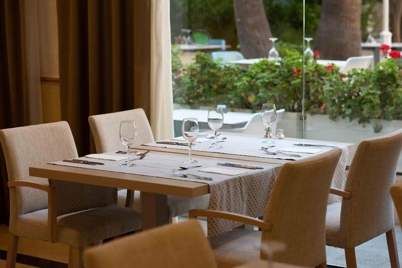 Valentin Somni Hotel & Suites (Adults Only) Peguera