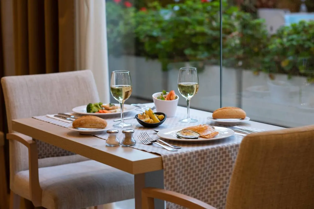 Valentin Somni Hotel & Suites (Adults Only) Peguera