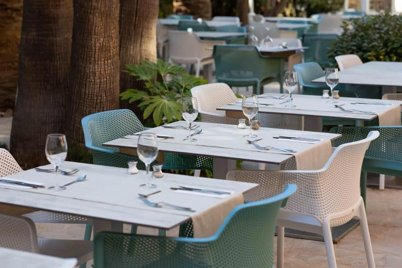 Valentin Somni Hotel & Suites (Adults Only) Peguera 4*,