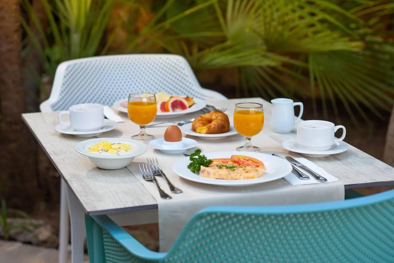 Valentin Somni Hotel & Suites (Adults Only) Peguera