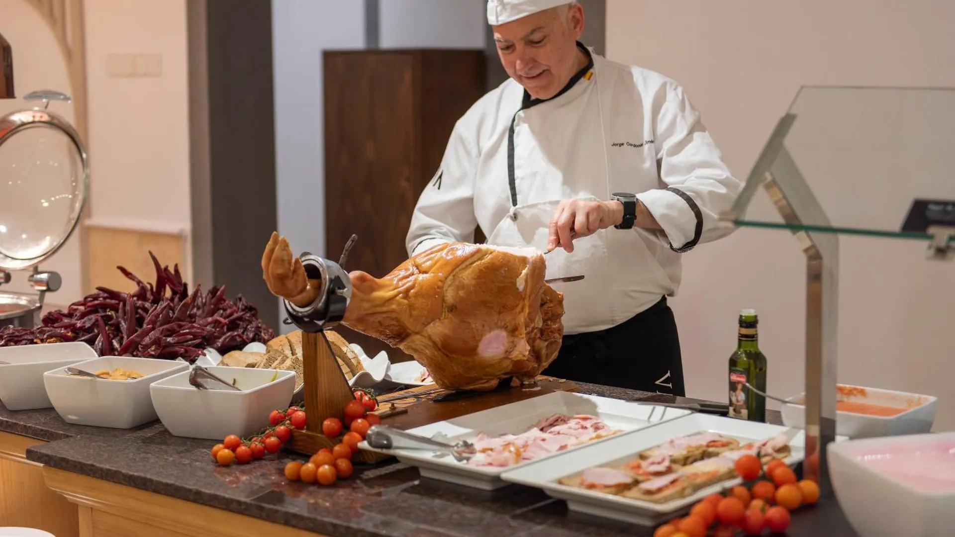 Valentin Somni Hotel & Suites (Adults Only) Peguera Espagne