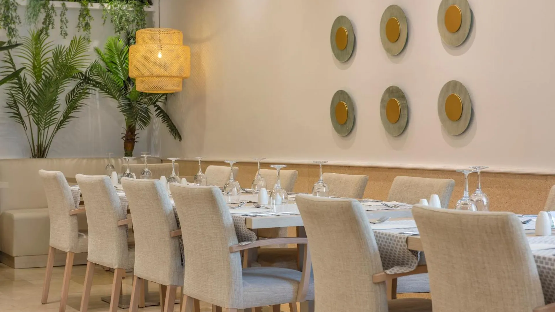 Valentin Somni Hotel & Suites (Adults Only) Peguera Espagne
