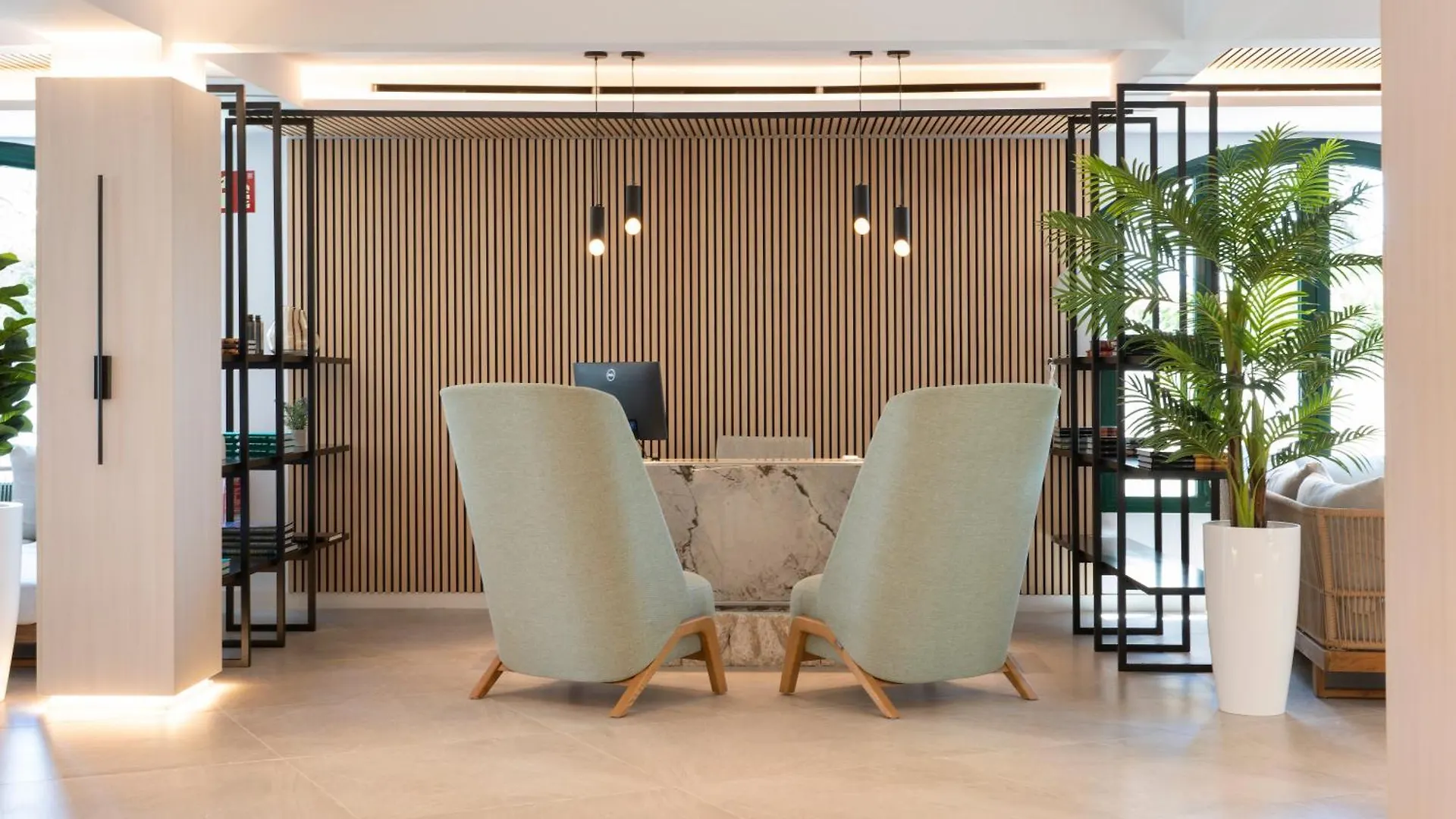 ****  Valentin Somni Hotel & Suites (Adults Only) Peguera Espagne