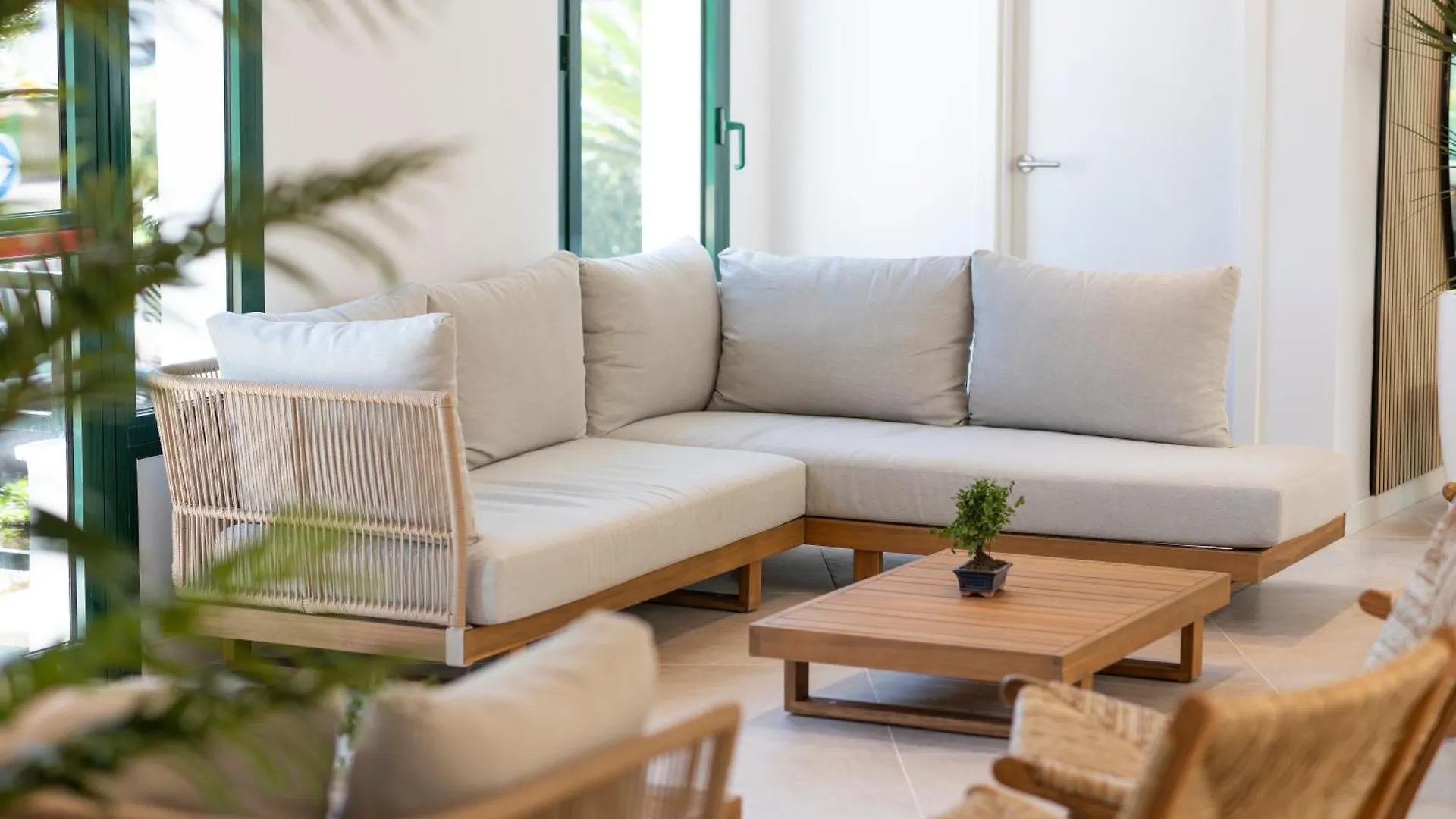 Valentin Somni Hotel & Suites (Adults Only) Peguera