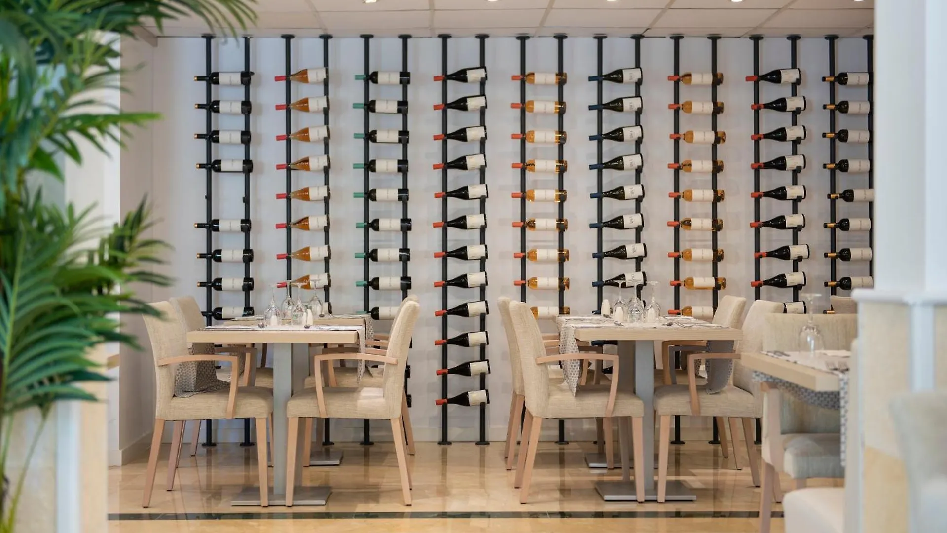 Valentin Somni Hotel & Suites (Adults Only) Peguera