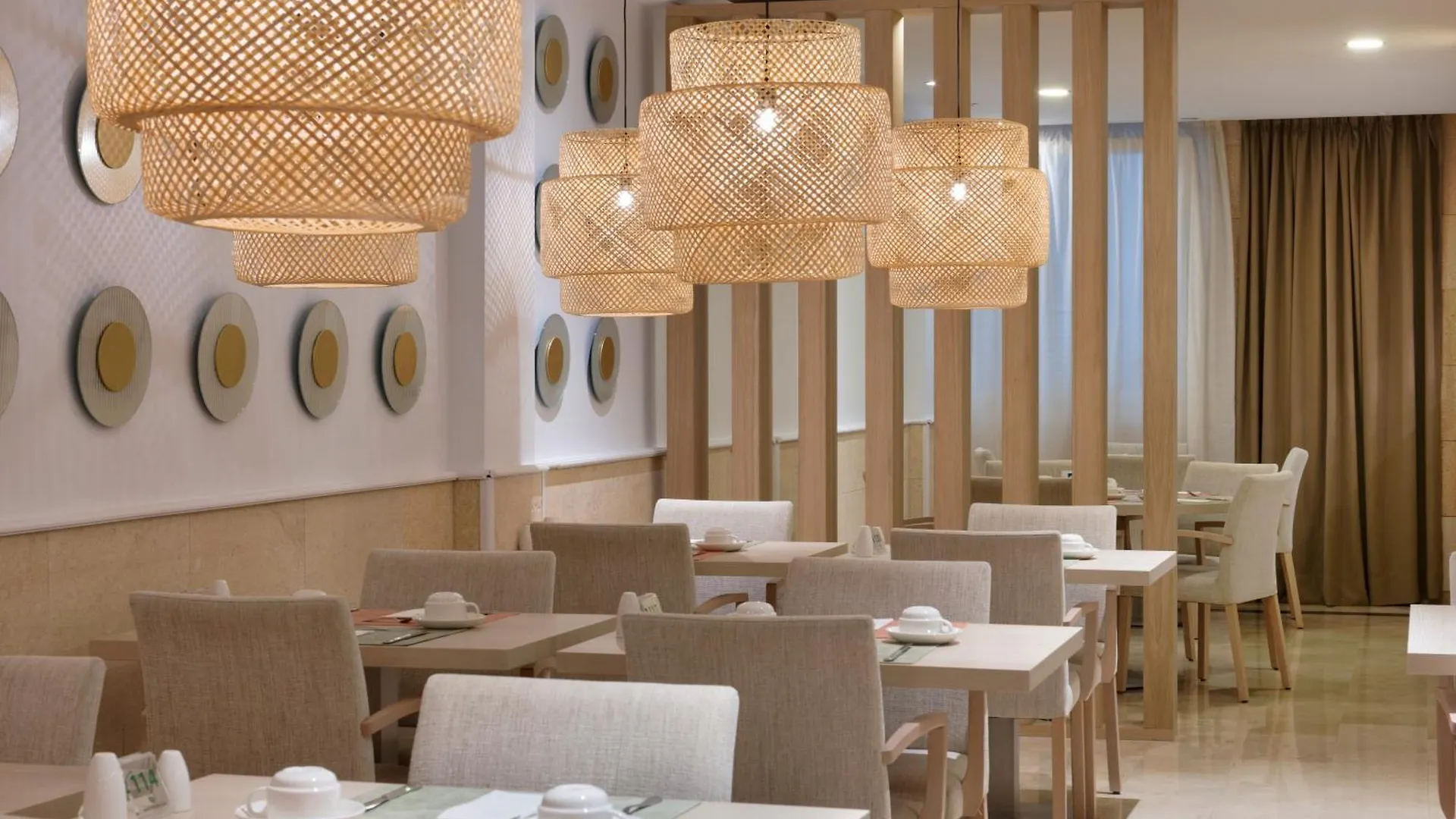 Valentin Somni Hotel & Suites (Adults Only) Peguera