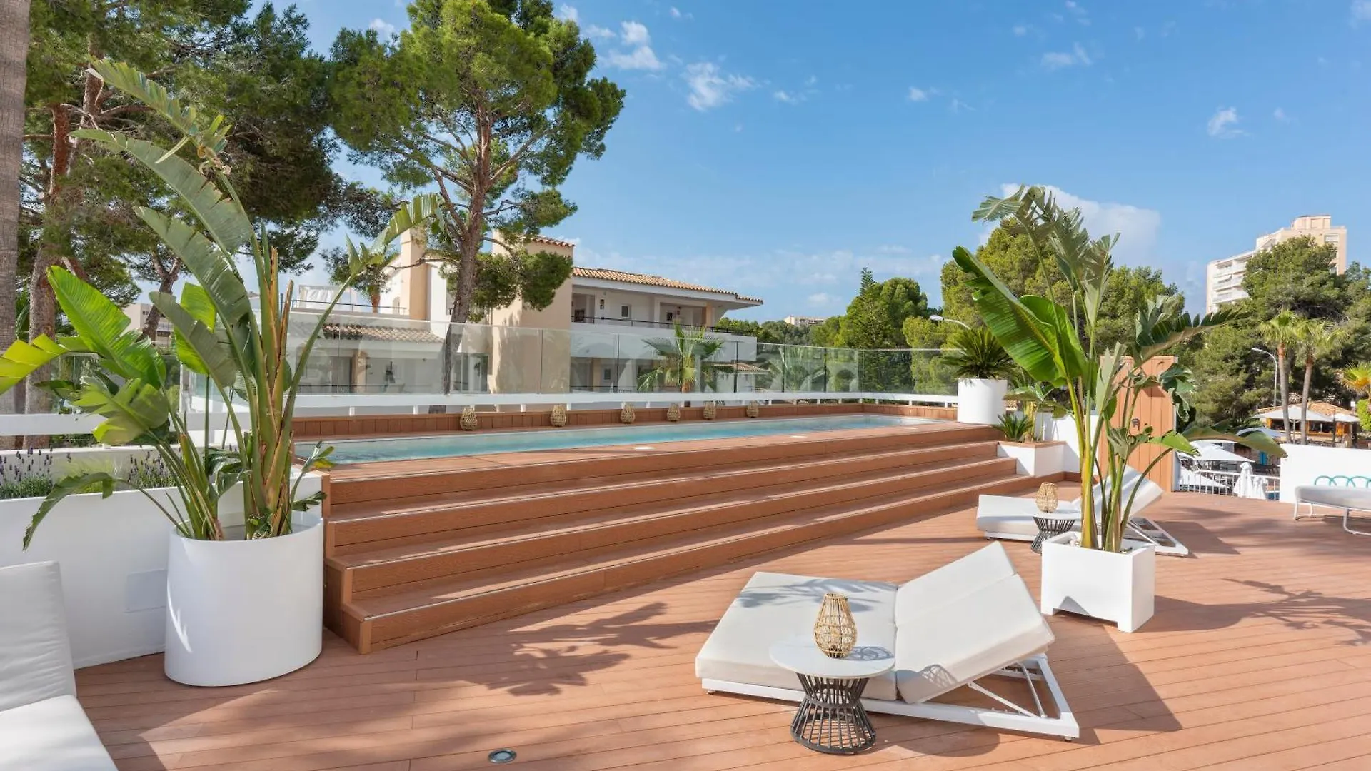 Valentin Somni Hotel & Suites (Adults Only) Peguera