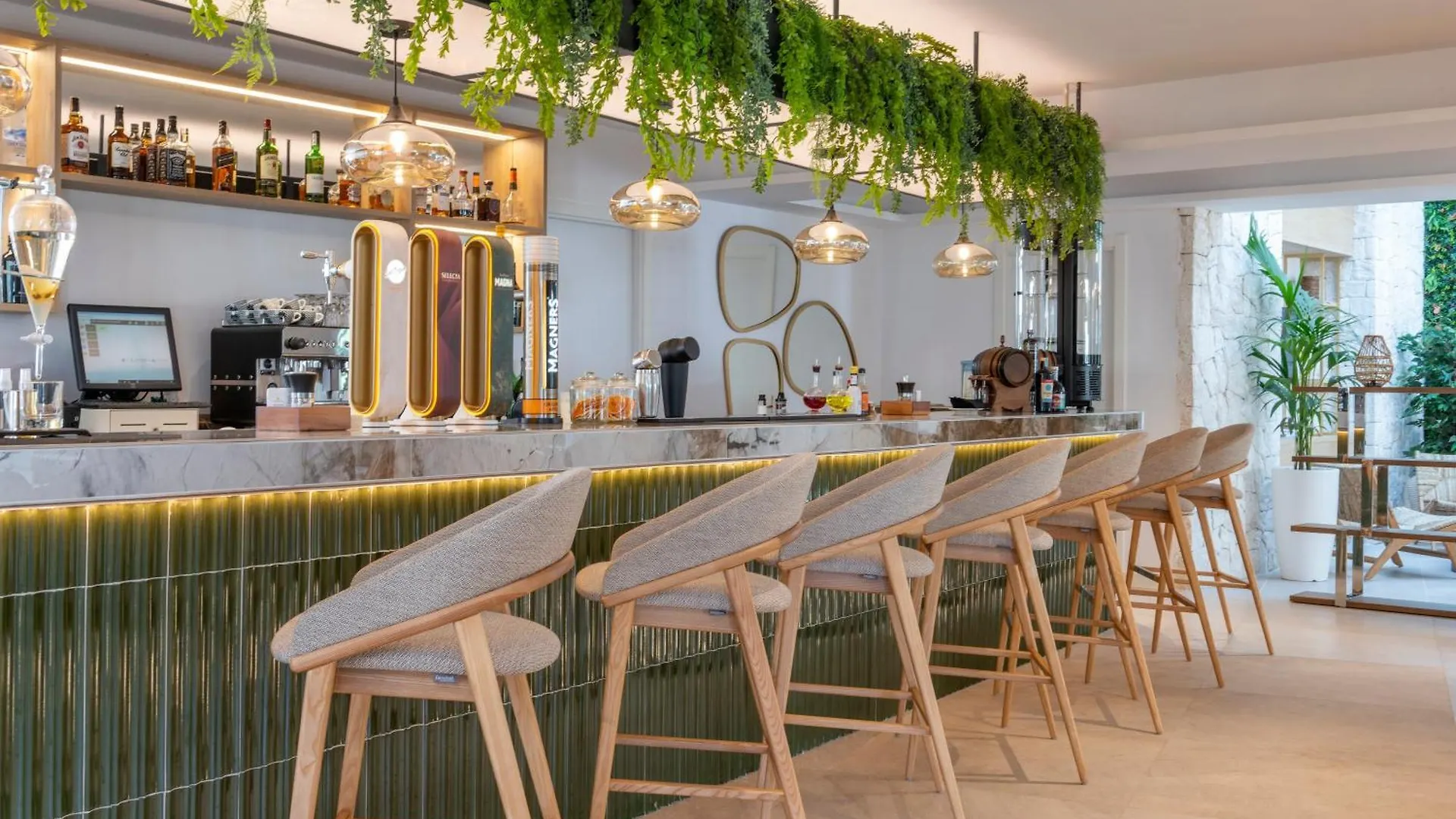 Valentin Somni Hotel & Suites (Adults Only) Peguera