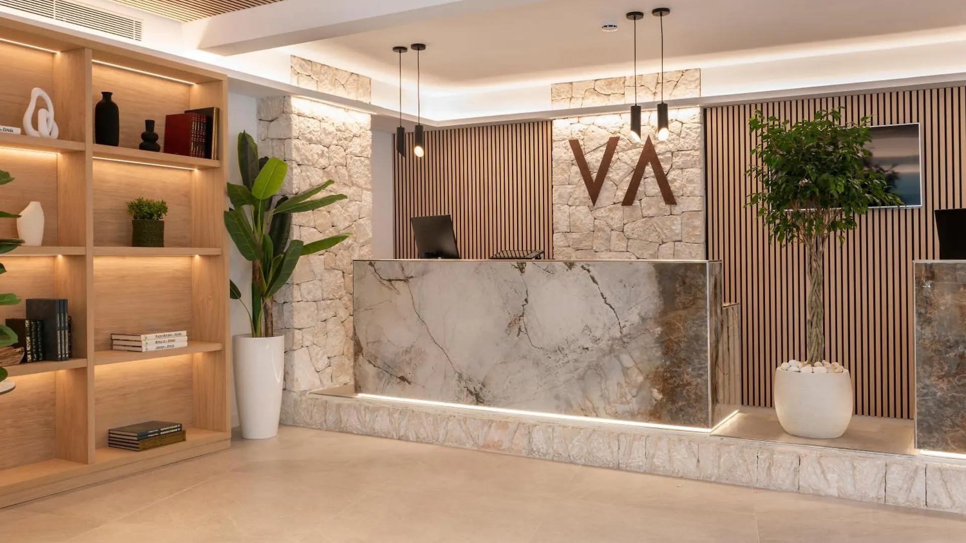 Valentin Somni Hotel & Suites (Adults Only) Peguera