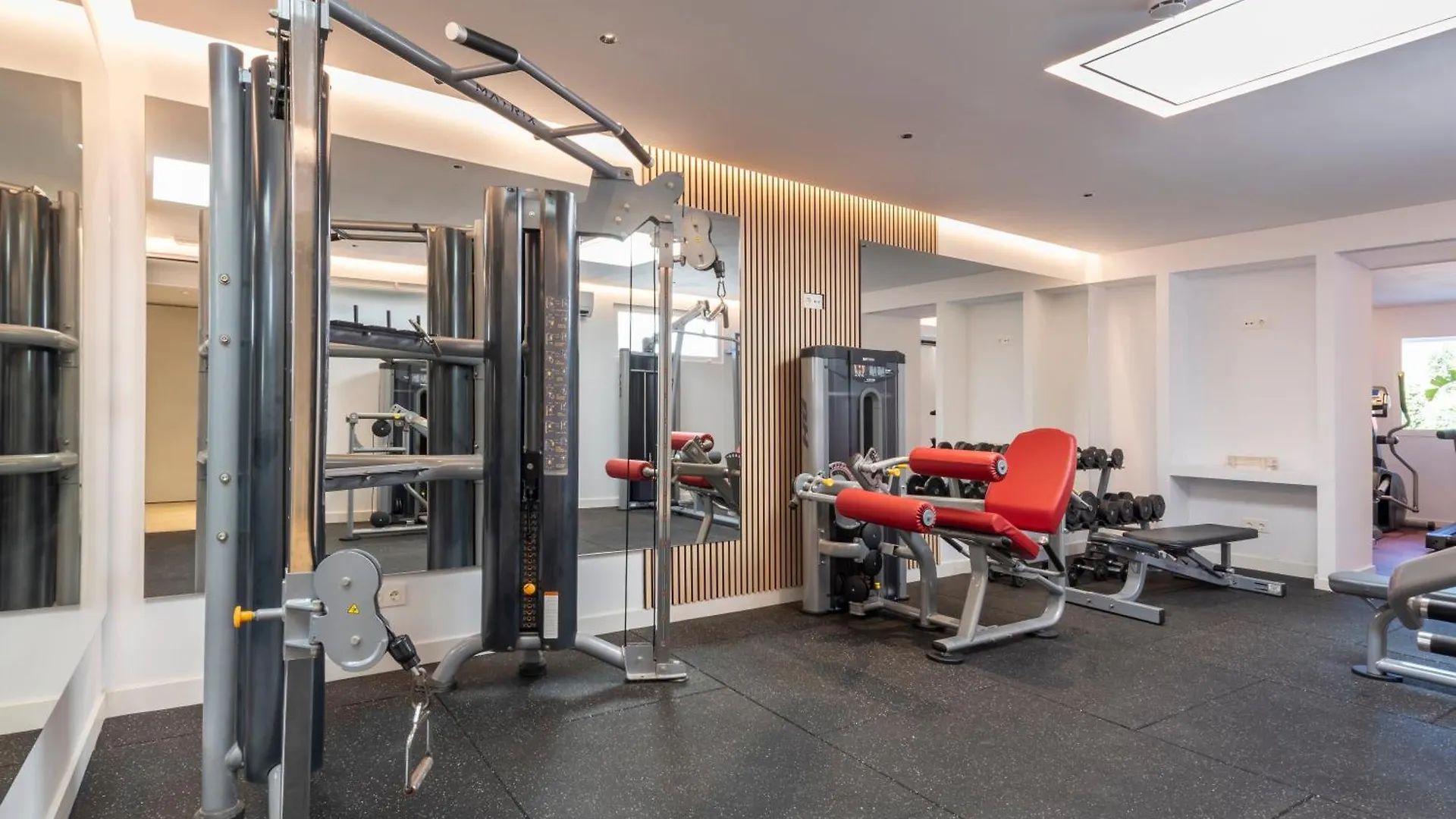 Valentin Somni Hotel & Suites (Adults Only) Peguera
