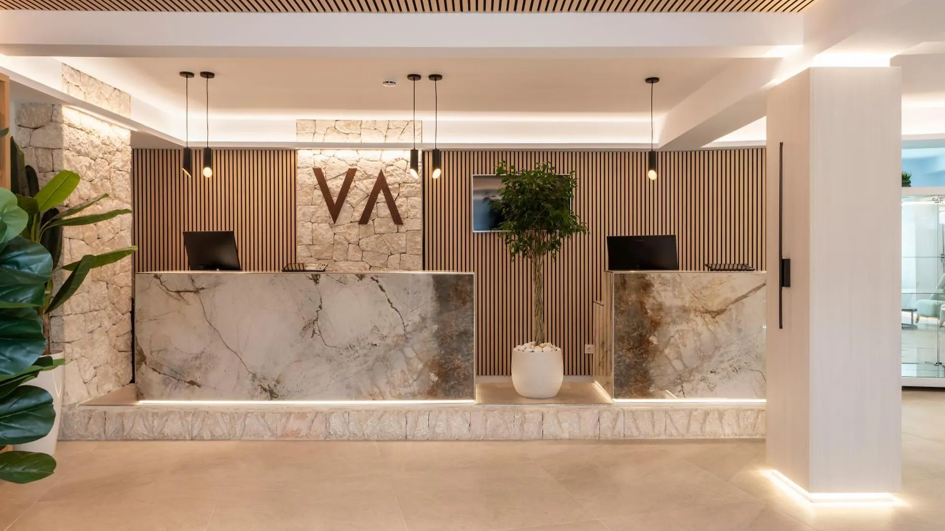 Valentin Somni Hotel & Suites (Adults Only) Peguera 4*,  Espagne