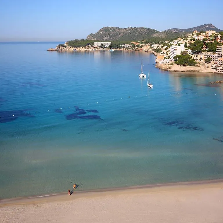 Valentin Somni Hotel & Suites (Adults Only) Peguera
