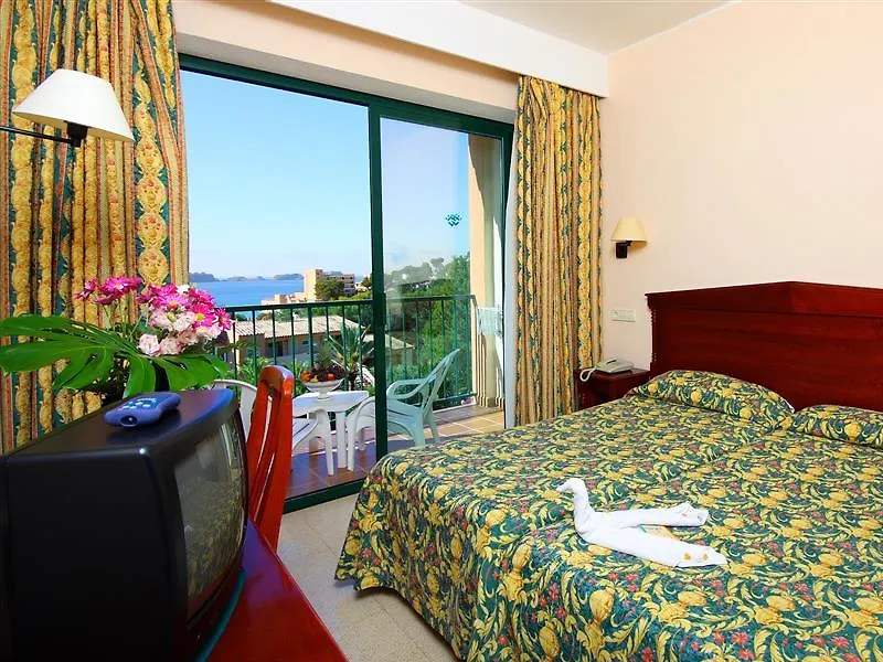 Valentin Somni Hotel & Suites (Adults Only) Peguera