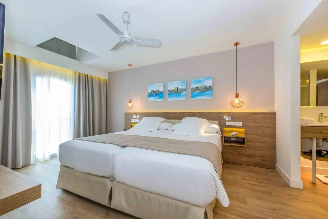 Hotel Valentin Paguera Peguera