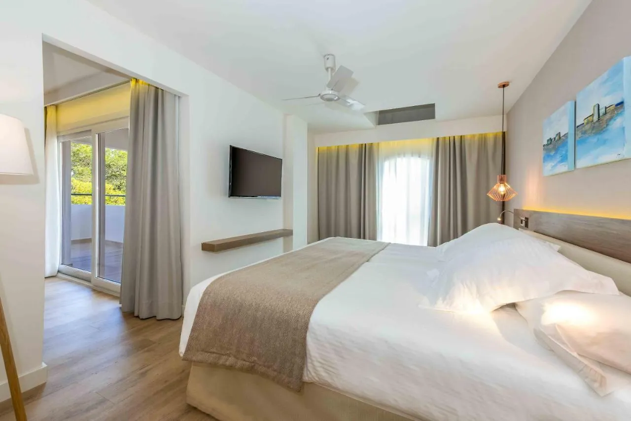 Hotel Valentin Paguera Peguera