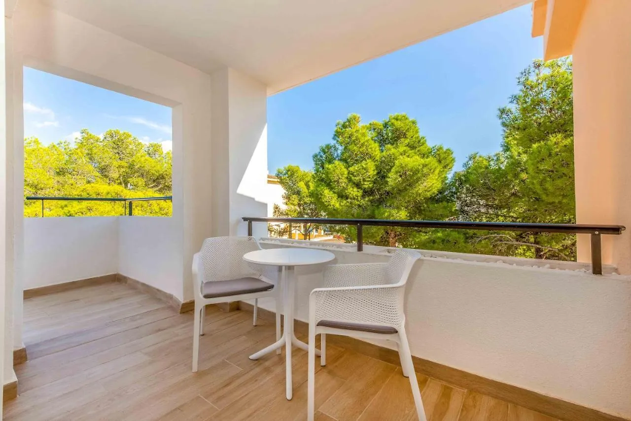 Valentin Somni Hotel & Suites (Adults Only) Peguera 4*,  Spain
