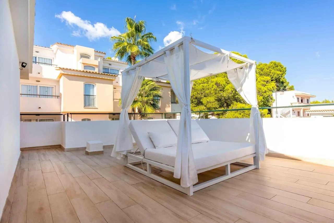 Valentin Somni Hotel & Suites (Adults Only) Peguera