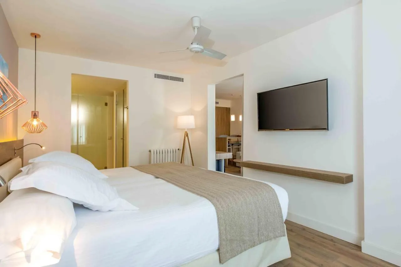 Hotel Valentin Paguera Peguera España
