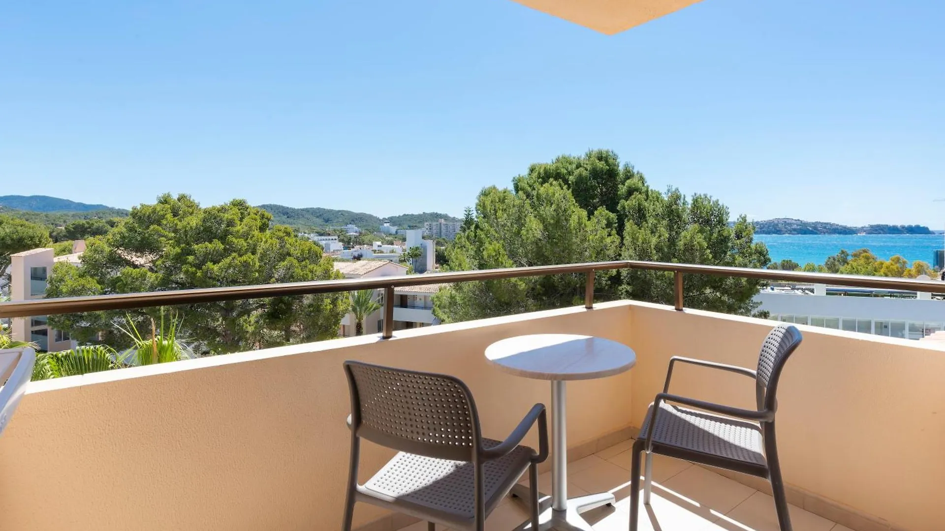 Hotel Valentin Paguera Peguera España