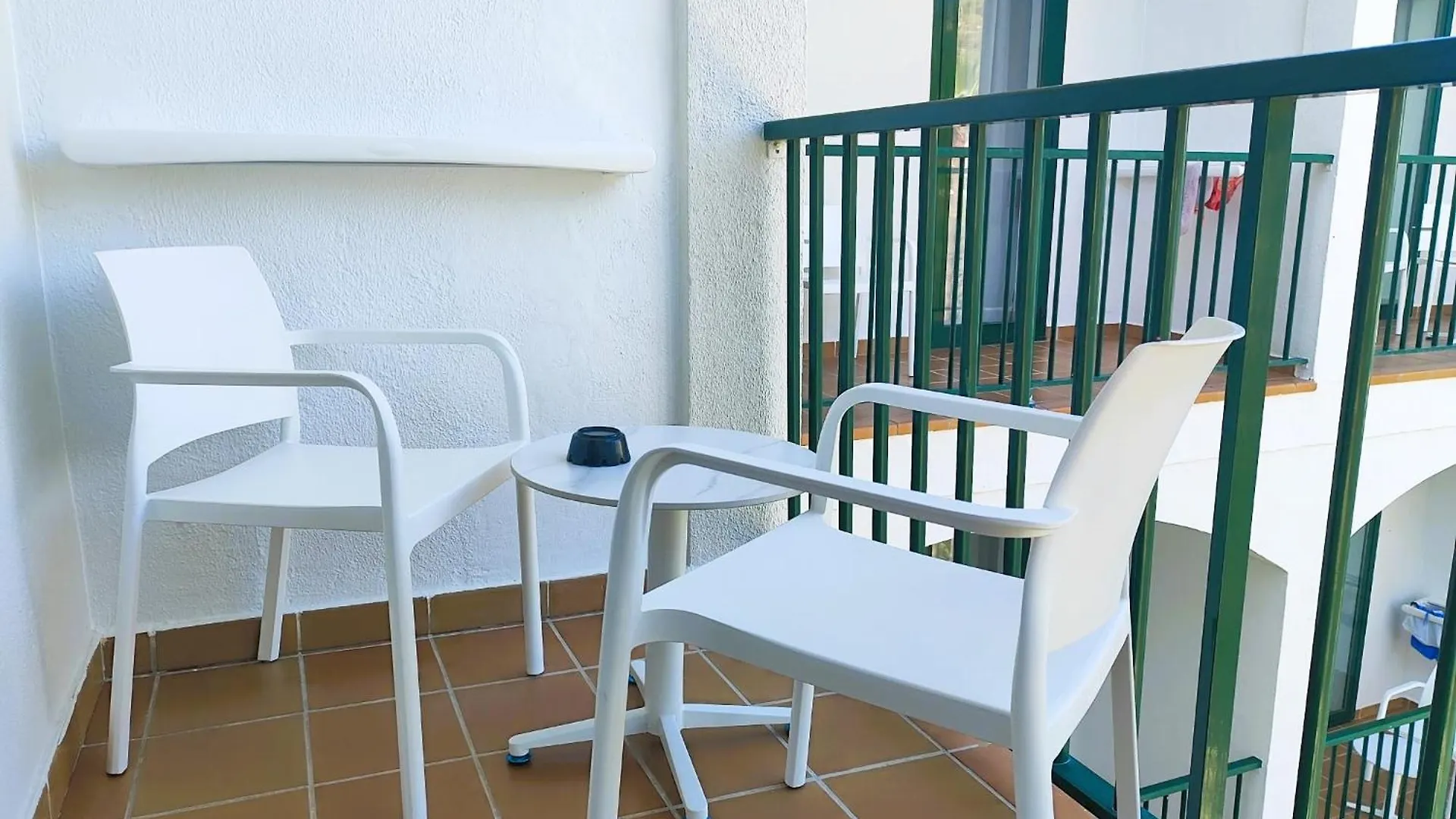 Hotel Valentin Paguera Peguera