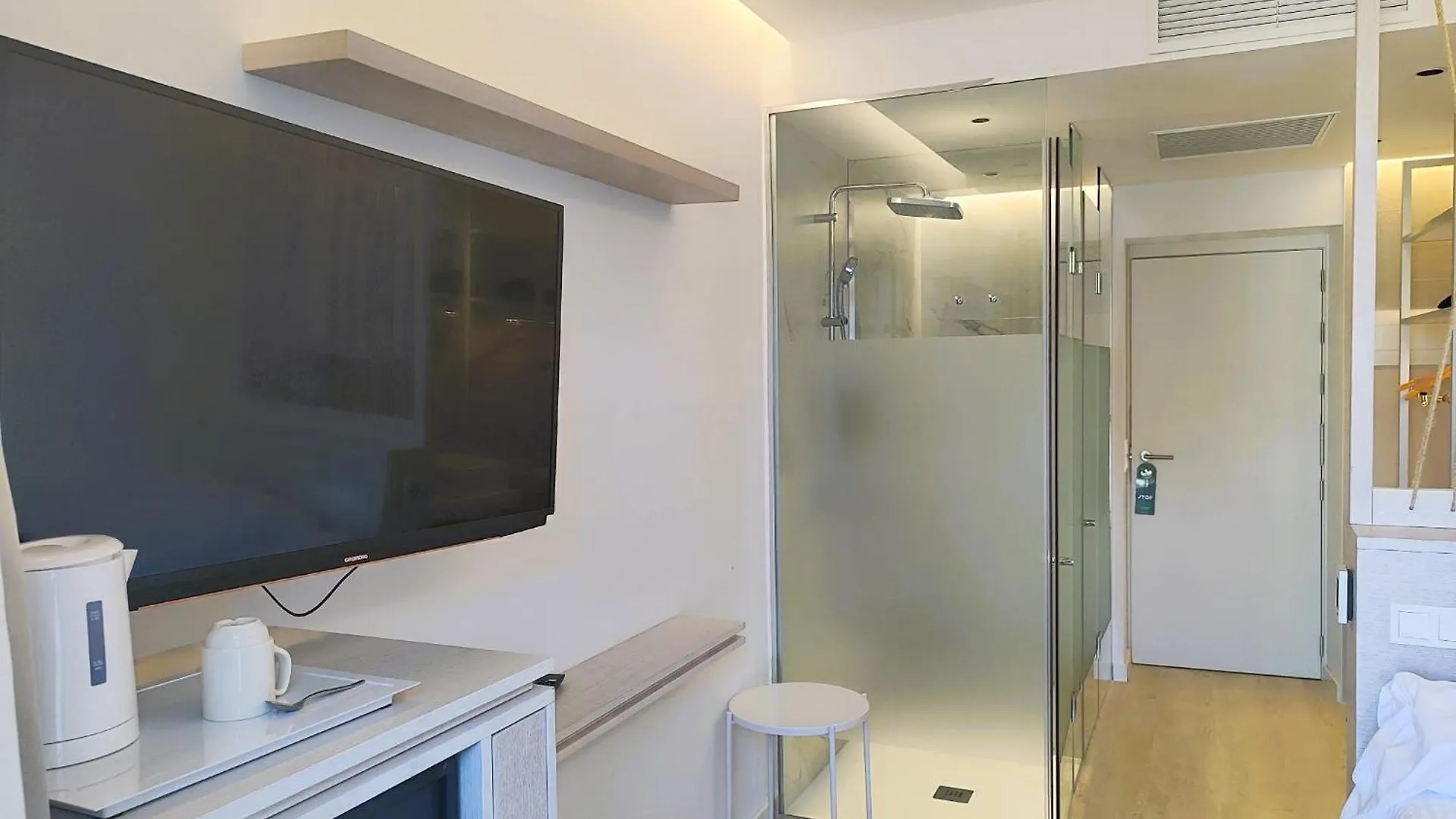 Valentin Somni Hotel & Suites (Adults Only) Peguera