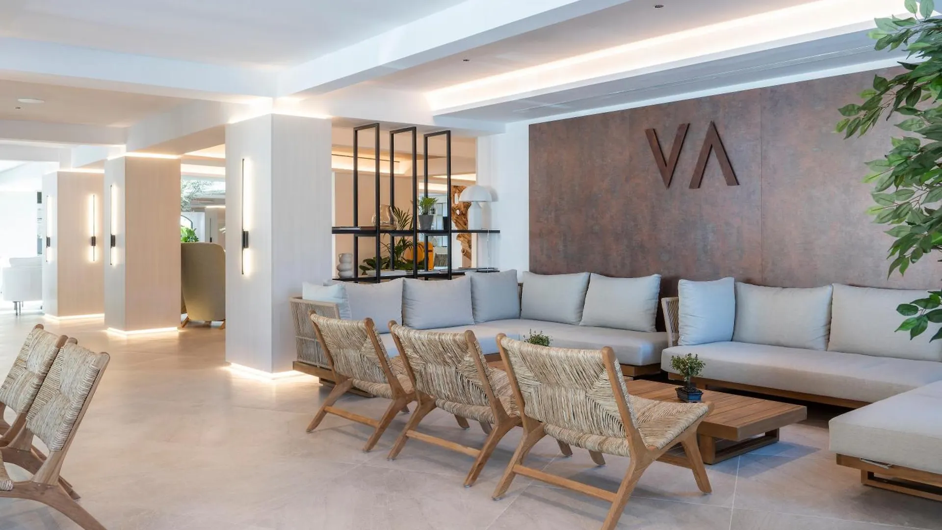 Hotel Valentin Paguera Peguera