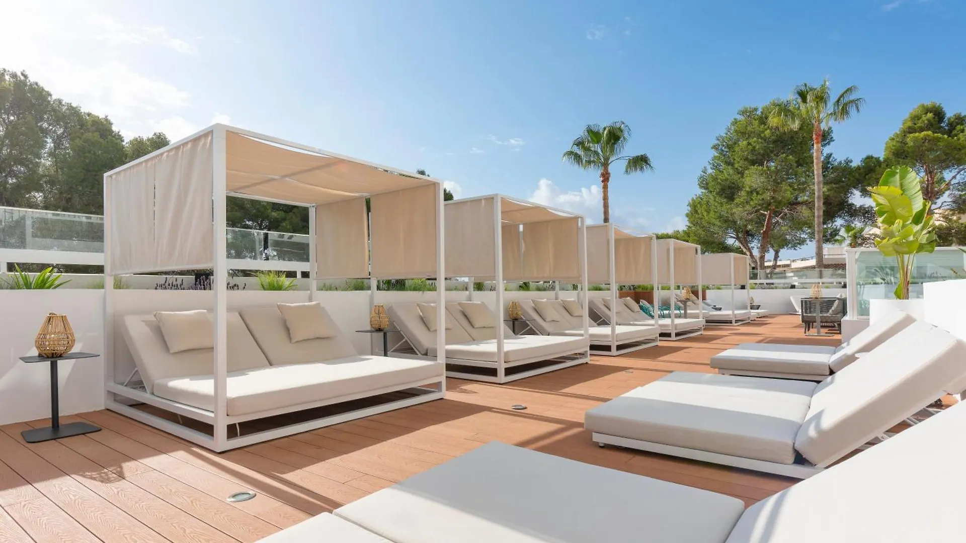Hotel Valentin Paguera Peguera