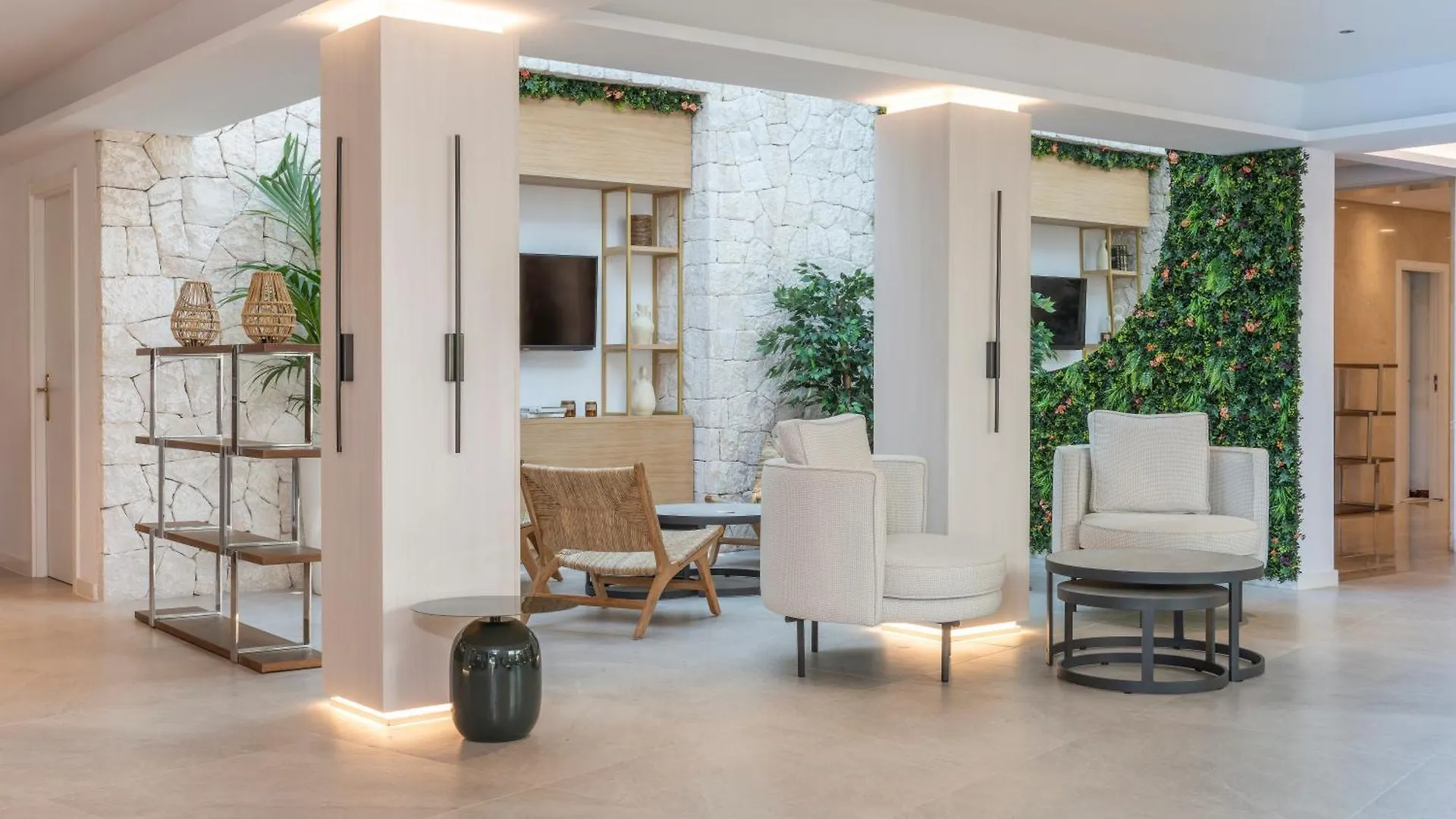 Hotel Valentin Paguera Peguera