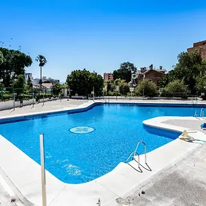  Apartamento Apartamento Acuario 4 España