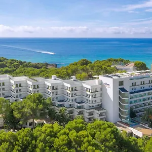 4* Hotel Allsun Bella