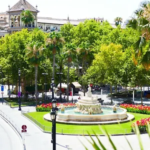 Puerta De Jerez Ii (adults Only) Apartment Seville