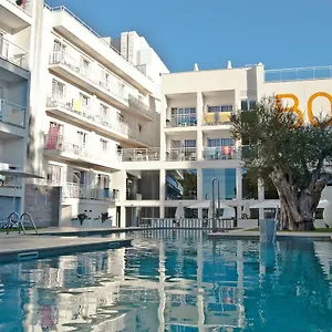 3* Hotel Bq Bulevar (adults Only)