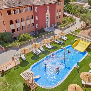4* Hotel Bordoy Don Antonio