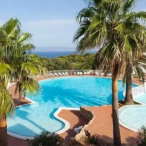 Sun Club El Dorado ** Cabo Regana (Mallorca)
