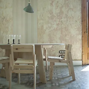 Yoek Casa Cultura Apartment Barcelona