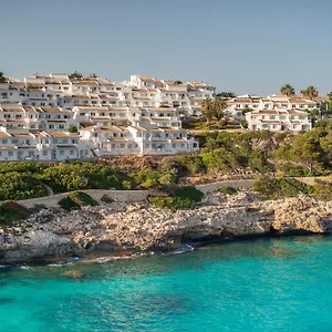 Blau Punta Reina **** Cala Mandia (Mallorca)