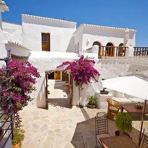 Pardal Farm stay Sant Miquel De Balansat