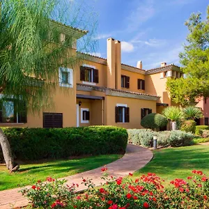 Marriott's Club Son Antem ***** Llucmajor (Mallorca)