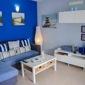 Mi Casita De La Playa Apartment Arrieta (Lanzarote)
