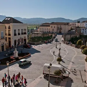 Rondacentro Apartment Ronda