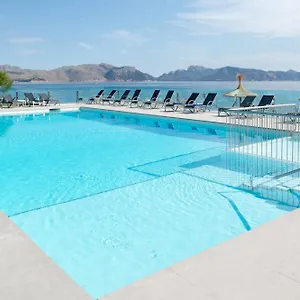 Hotel More *** Alcudia (Mallorca)