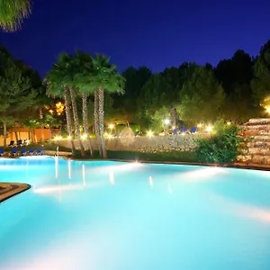 Valentin Grand Park Hotell