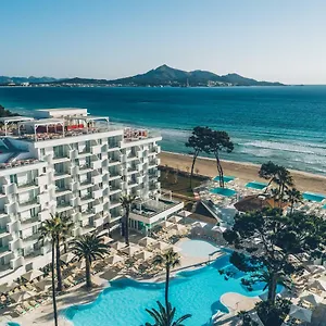Iberostar Waves Alcudia Park **** Playa de Muro (Mallorca)