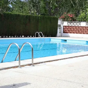  Apartamento Orlina España