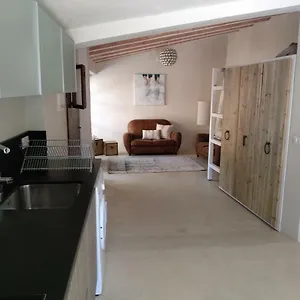  Apartamento Peaceful Loft.begur Center. Garden, Parking -b11/1 España